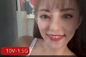 火爆小视频：岛国博主豪R妹妹擦玻璃，口臭惹争议，观看数量破亿