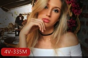 P站College_Girl欧美主播4V合集335M绝绝子