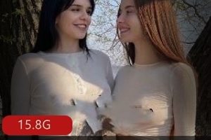 OnlyFansYummy某处玉兔合集15.8G闺蜜共演