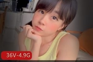 罗布林与rindiary高清自拍合集36部4.9G，全部资源齐全