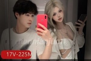 推特陈念君TS短视频合集17部225M，全部为自拍短视频