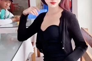 露娜Luna极限挑战户外合集232部17G真会玩