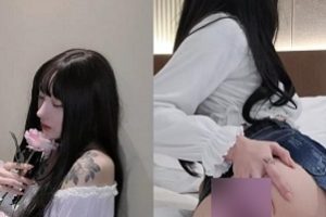 OnlyFansBratSuyeon白富美视频合集6V3.49G太销魂