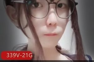 OnlyFansywzzz大雕萌妹单人作品339部21G反差惊人