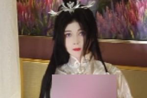 水银灯light男娘合集7v1.1G最新展示版