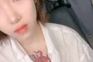 纹满背18吖热舞视频24部推特合集20.5G反差感十足