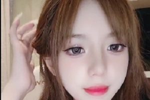 星海阁墨染舞蹈秀1V2.38G超火辣