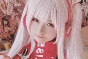 推习呆呆优质胖臀COSER137套9G兄弟们冲啊