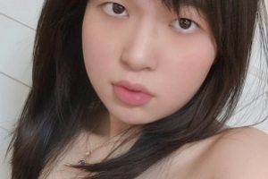 俞喵喵推特眼镜TS私拍105部2G绝密展示