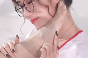 医护视频小智贤&汐汐推特706MB1部诱人