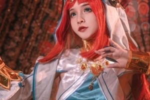 蕾姆花嫁42P九九八吖cos合集160P918M推特展示