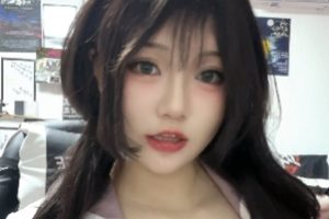 puppy_doll舞蹈私拍4V600M火辣小野猫