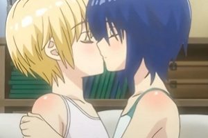 网盘otokonokodelivery伪娘男同三人游1v99.6M太诱人