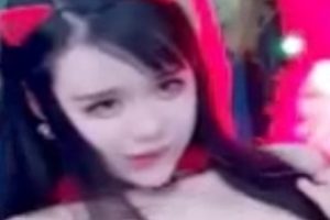 恋夜妮子推特大瓜30部7.7G劲爆展示