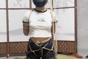 缚予工作室绳艺指教40V52.9G绝妙珍藏