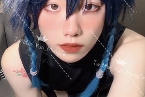 哀男娘推特合集7V17P1A30MB太顶了