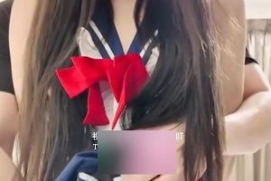 INS布丁网黄视频1V385M超带感