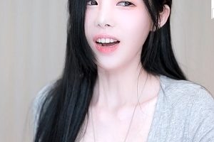 黑珍热舞130G大礼包AfreecaTV直播678部珍藏版