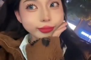 好撩人高颜值TS打包幼幼酱1v775M