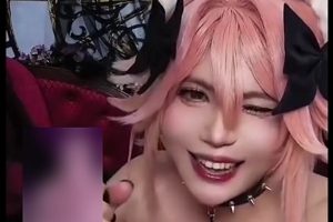 推特伪娘Velvet热舞合集1V766M优质尤物