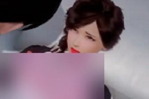 超上头某站16.2G妈妈儿子乱来另类3D漫画合集