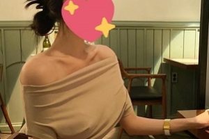航空推粉Ashley私拍