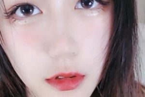 斗鱼人气女神浮力姬《小琪软糖》最新合集