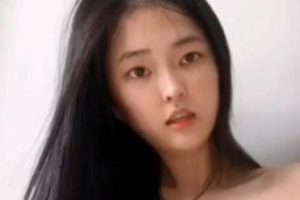 特级甜美学妹芋喵喵稀缺资源