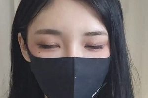 好水灵insiamriri韩国萌妹80部作品21G