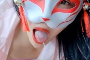9.85G超勾人橘娘丝袜御姐推特16部视频