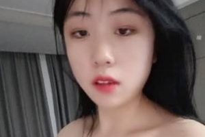 00后稚嫩巨兔女神直播合集