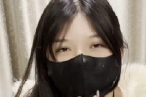 温柔妹妹九儿定制口口奶茶1V1.3G超爆福利