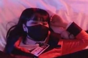 抖音马苏儿高清合集14部2.5G福利满满