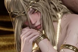 RyanReos大师优质3D合集10部2.08G太撩人了