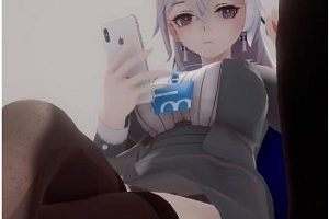 ANIMATION_AKt合集：米卡的3D同人视频合集100部50G爆炸性