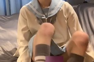 潼潼高颜值伪娘道具互动视频1V1.17GB百度盘太魅惑