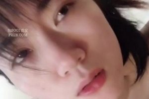 推特优质苗条女神大物深撩1V332M纤腰乱颤太绝了