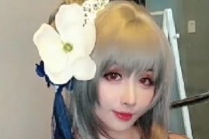 喵酱凉凉子光剑变装养眼福利合集36V1.26G新作热舞太顶了