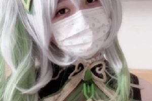 推特软萌兔兔酱小草神COS合辑7四人游1V856M嫩到