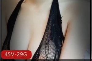 推特娇娇蜜桃臀私拍45部29.2G苗条太顶了