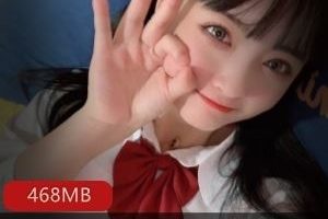 抖音微博一只萌宠汉服优质1V468M口条太灵
