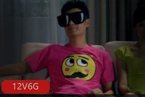 太逼真私密站明星AI换脸爱情公寓剧情合集12部6G