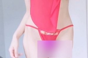 微博软学姐古装视频1部430MB紧致身材古典味浓