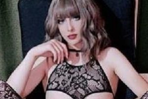 Onlyfans伪娘PoppyBoy黑丝合集12部351M芭比精致