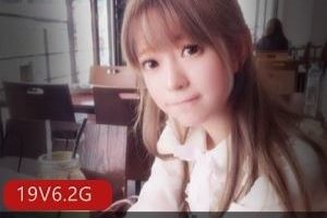 抖音猫性少女蕾丝私密视频19套6.2G高颜值萌妹